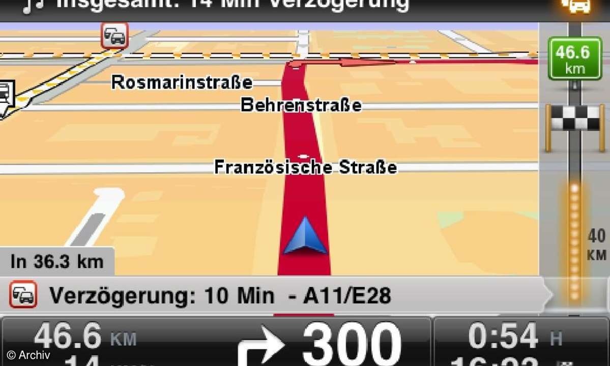 TomTom App 1.5