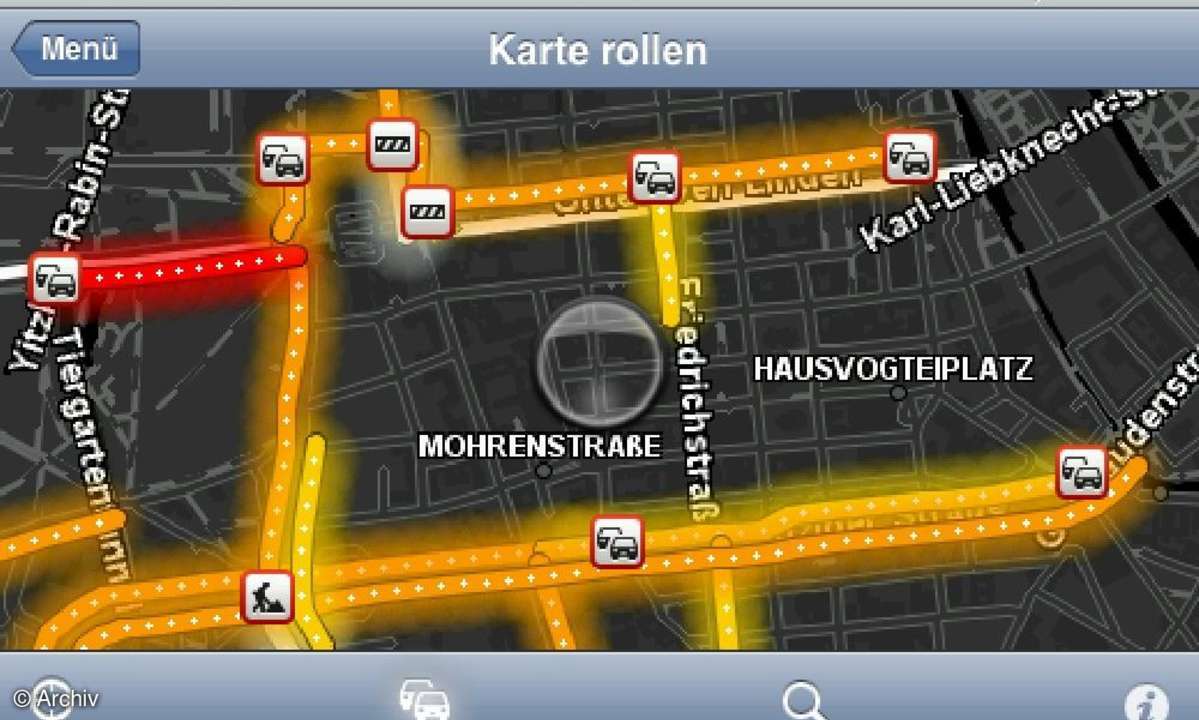 TomTom App 1.5