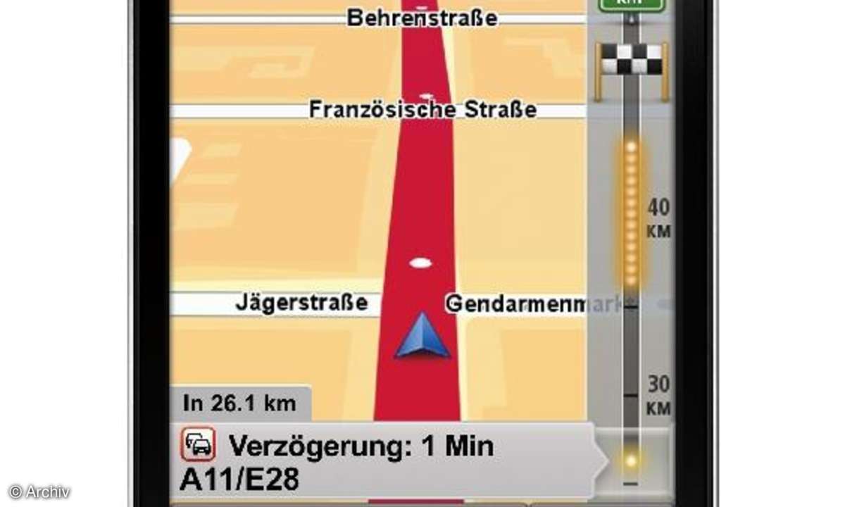 TomTom App 1.5