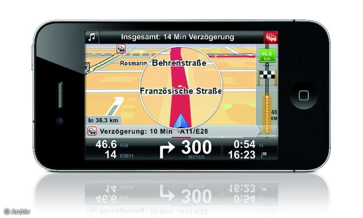 TomTom App 1.5