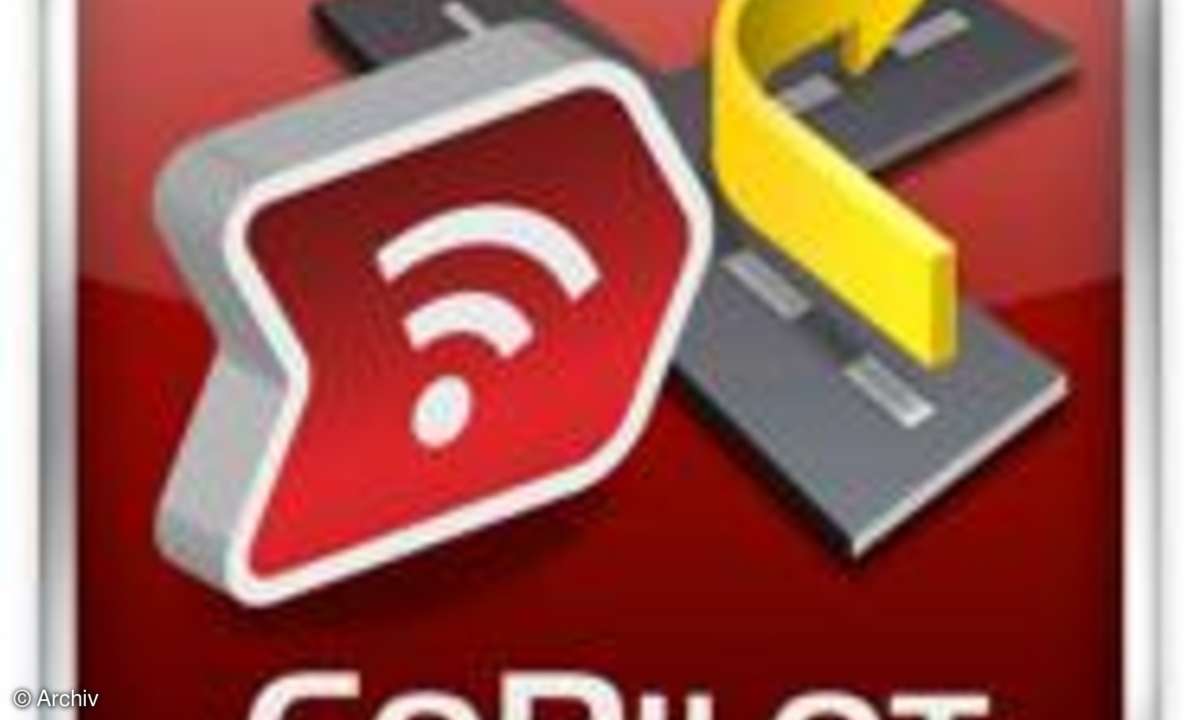 Alk CoPilot Live 8.2.0.x