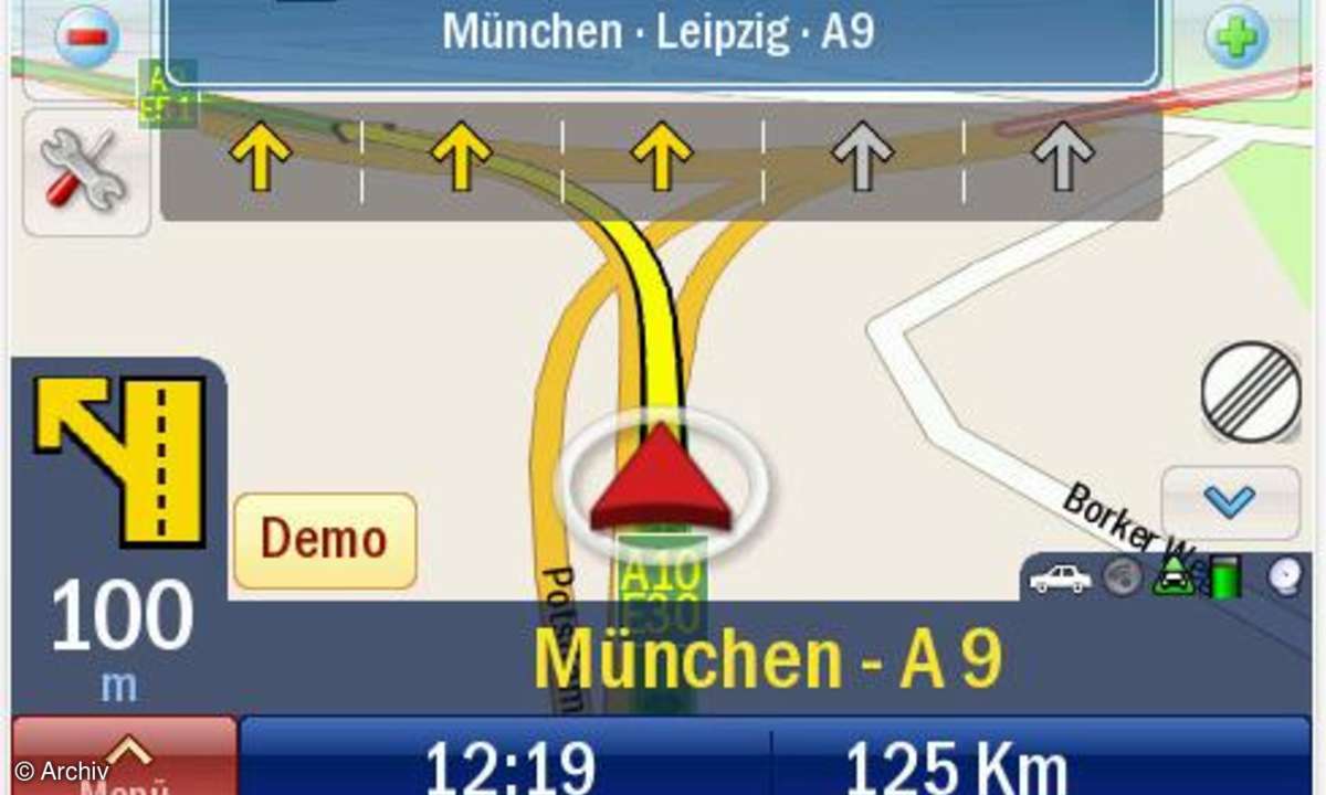 Alk CoPilot Live 8.2.0.x