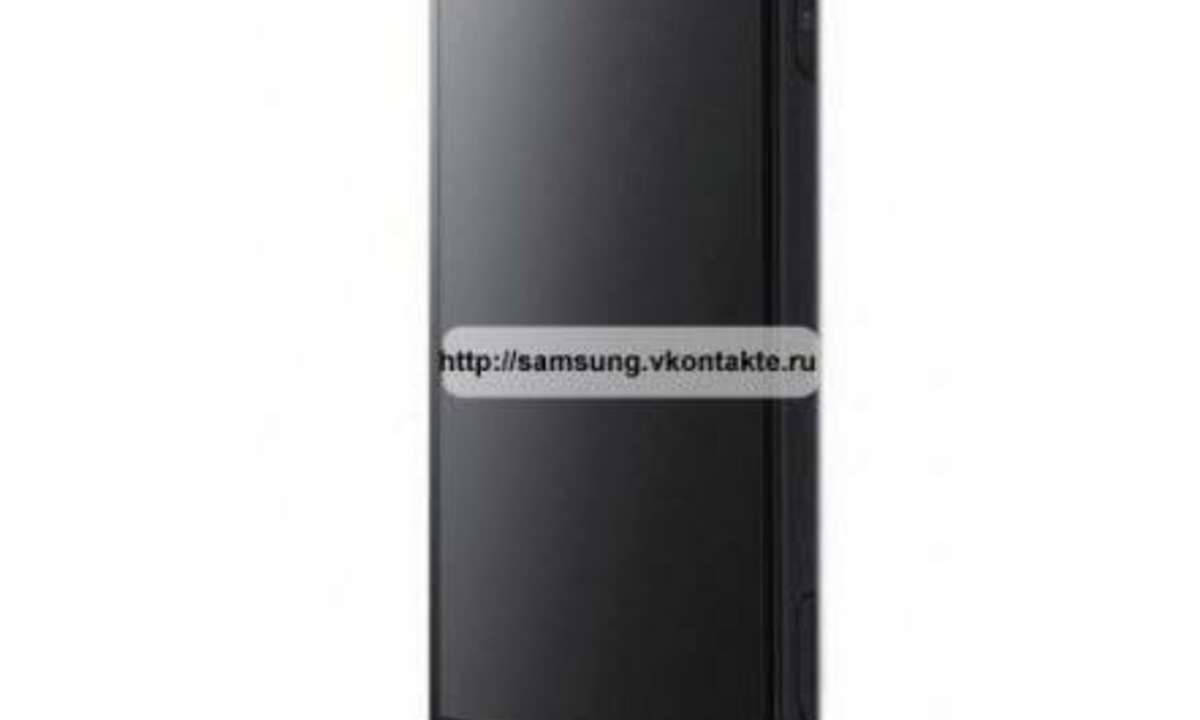 Samsung Galaxy S2 i9200