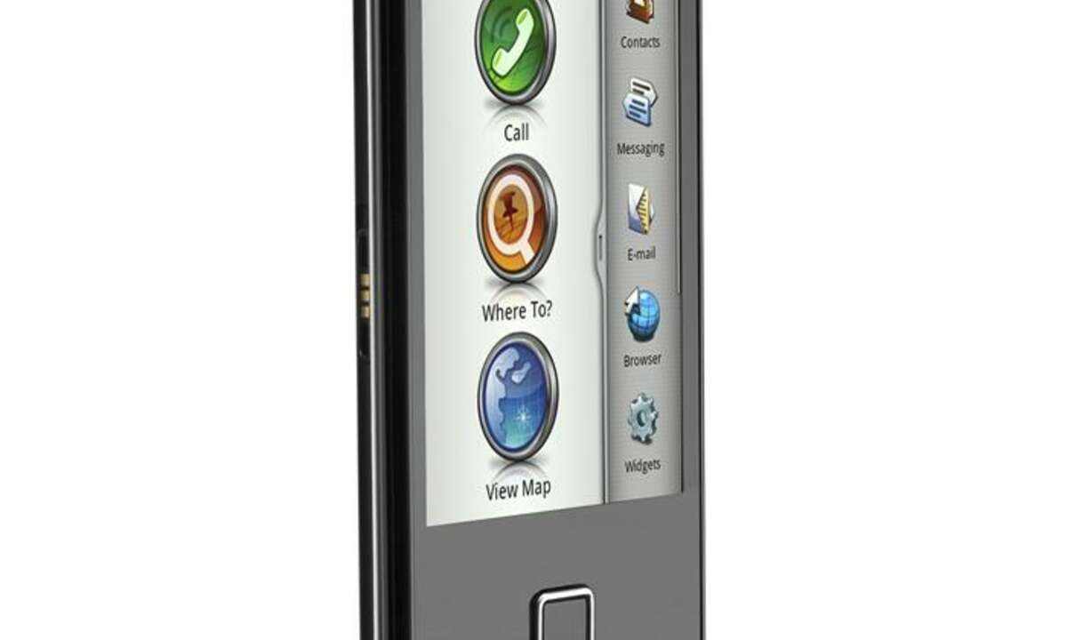Garmin Asus Nüvifon