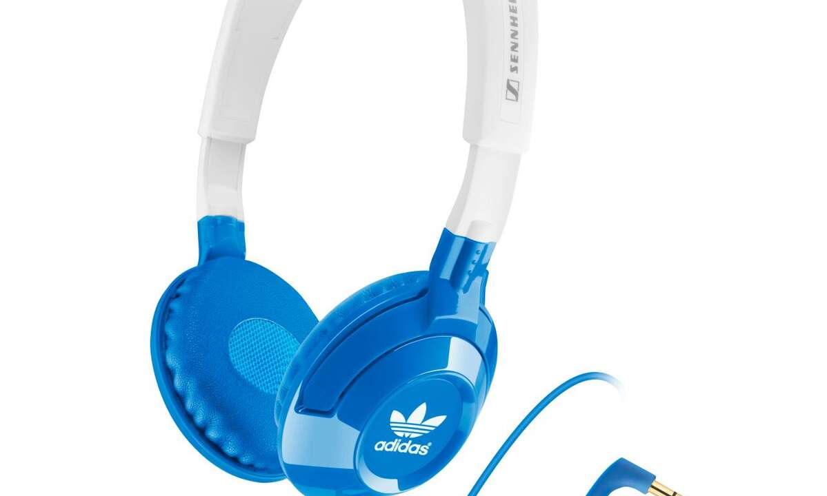 Adidas Sennheiser HD 220