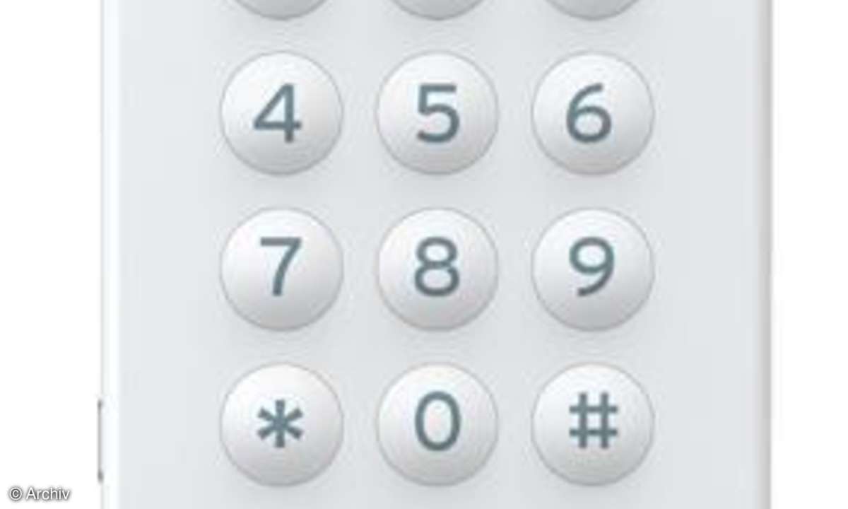 John's Phone