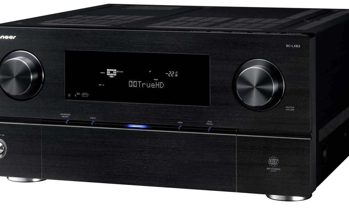 Pioneer SC-LX83