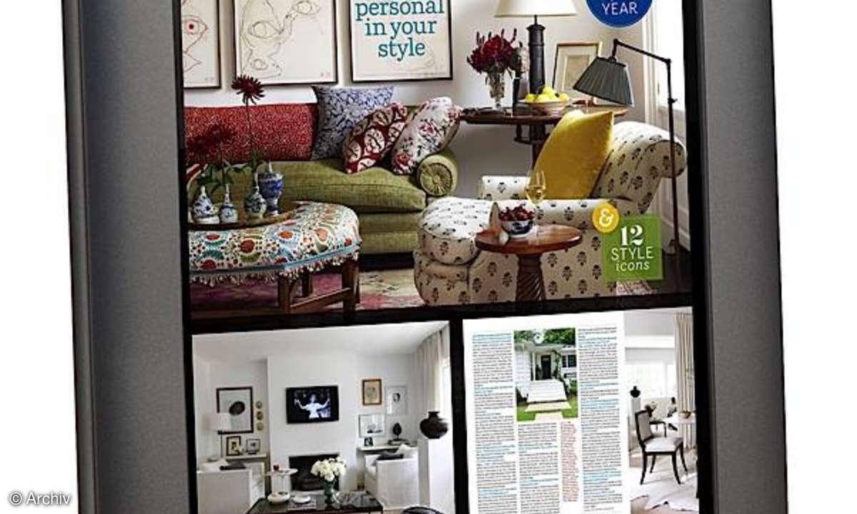 Barnes & Noble Nook Color