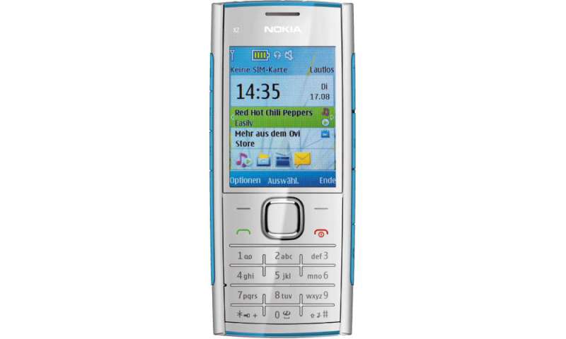 Dating-apps für nokia x2
