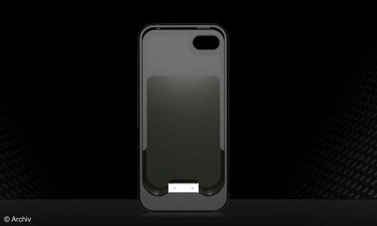 Energizer Energi To Go PowerSkin