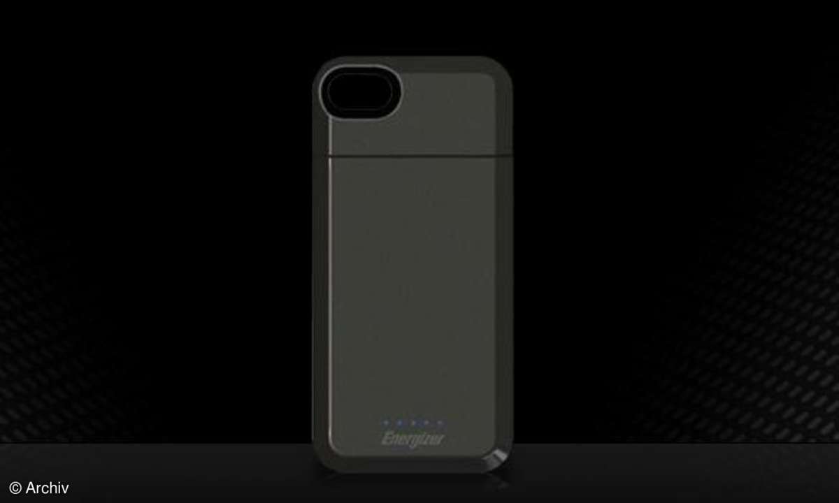 Energizer Energi To Go PowerSkin