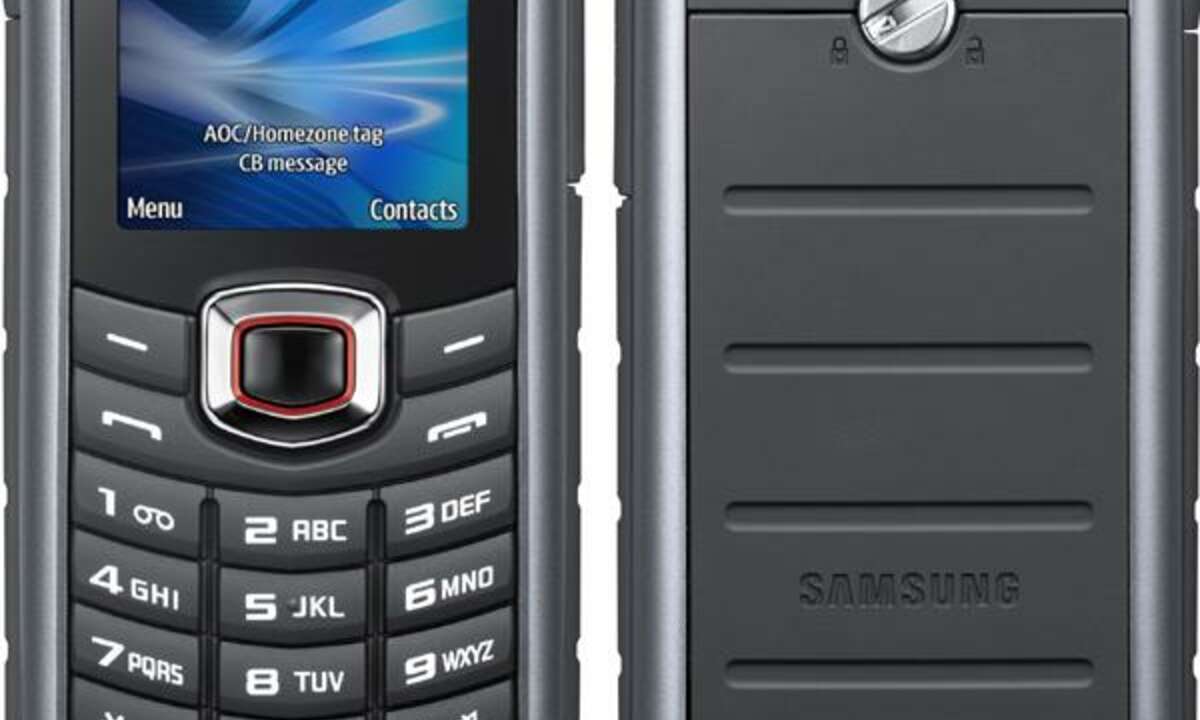 Samsung B2710 X-treme Edition
