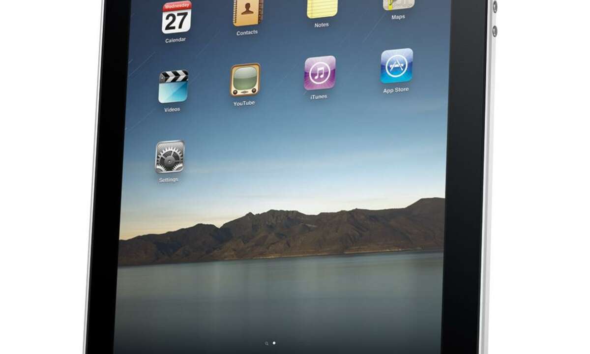 Apple iPad