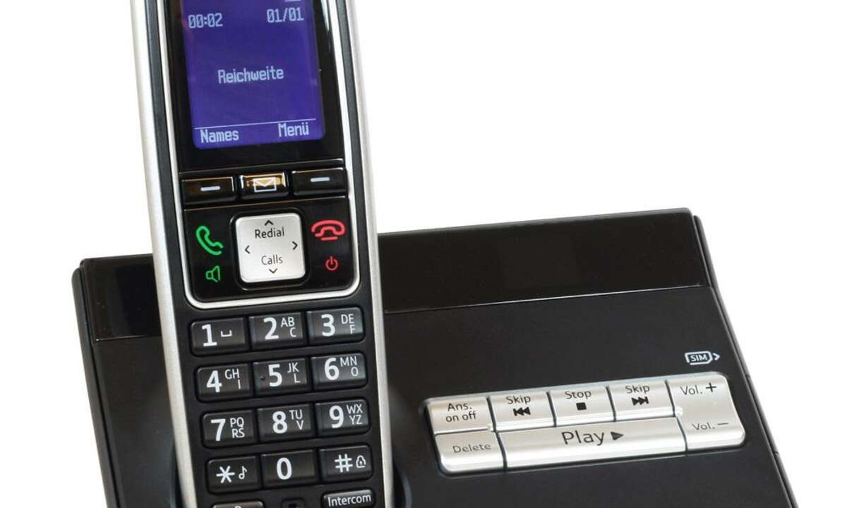 Swissvoice Avena 248/248T