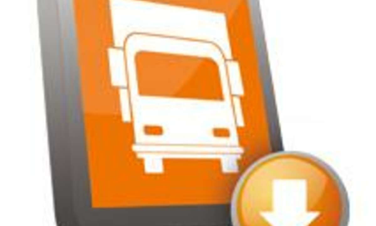 Navigon Truck Navigation