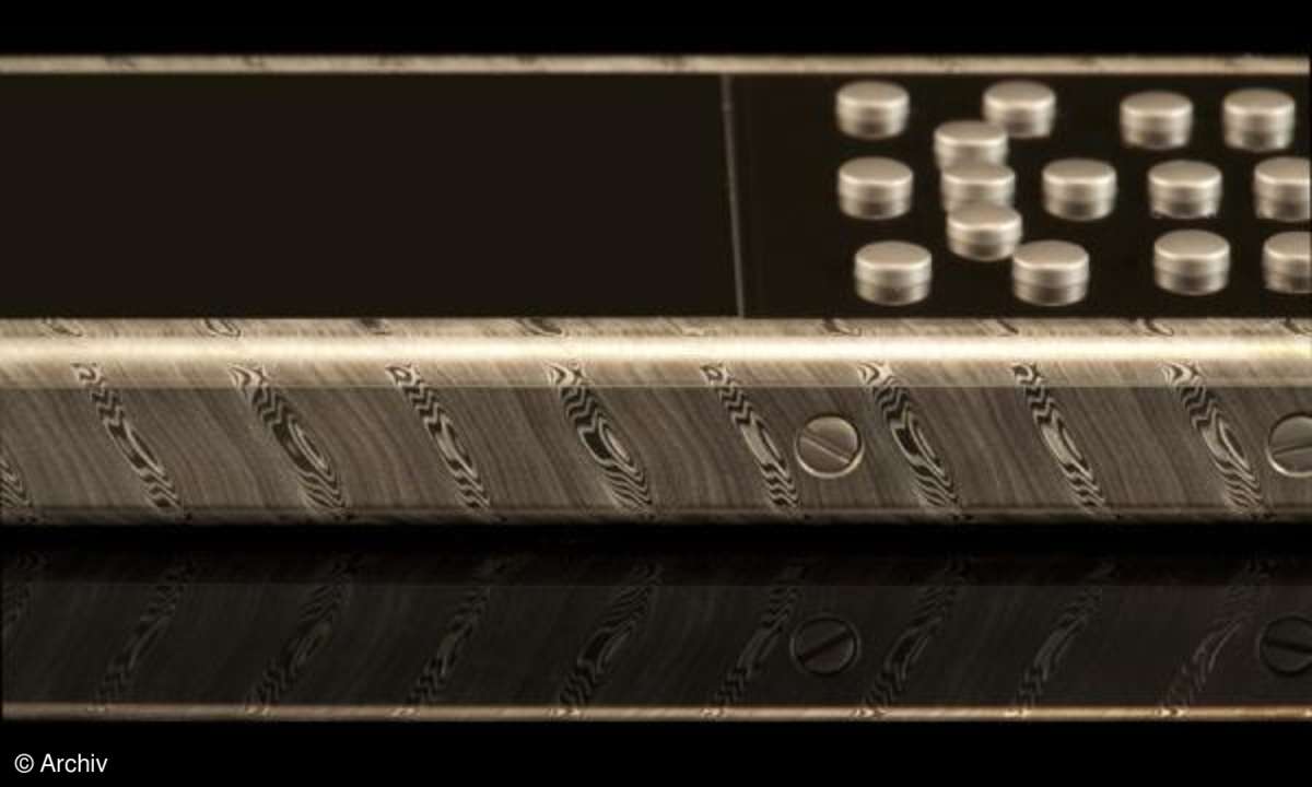 Mobiado 105 Damascus