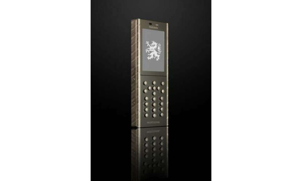 Mobiado 105 Damascus
