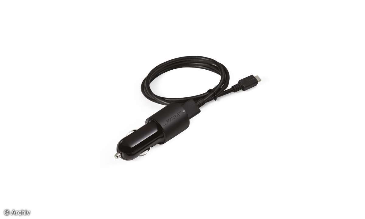 Bose Bluetooth Headset