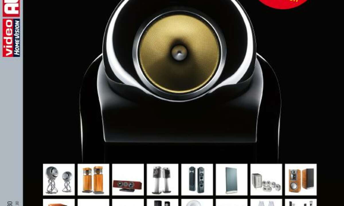stereoplay Lautsprecher-Jahrbuch 2010
