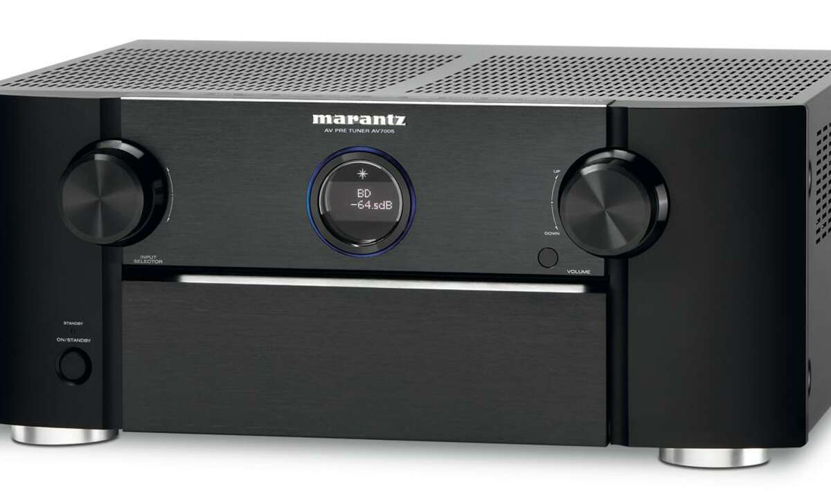 Marantz AV7005