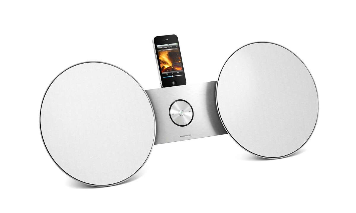 Bang & Olufsen BeoSound 8