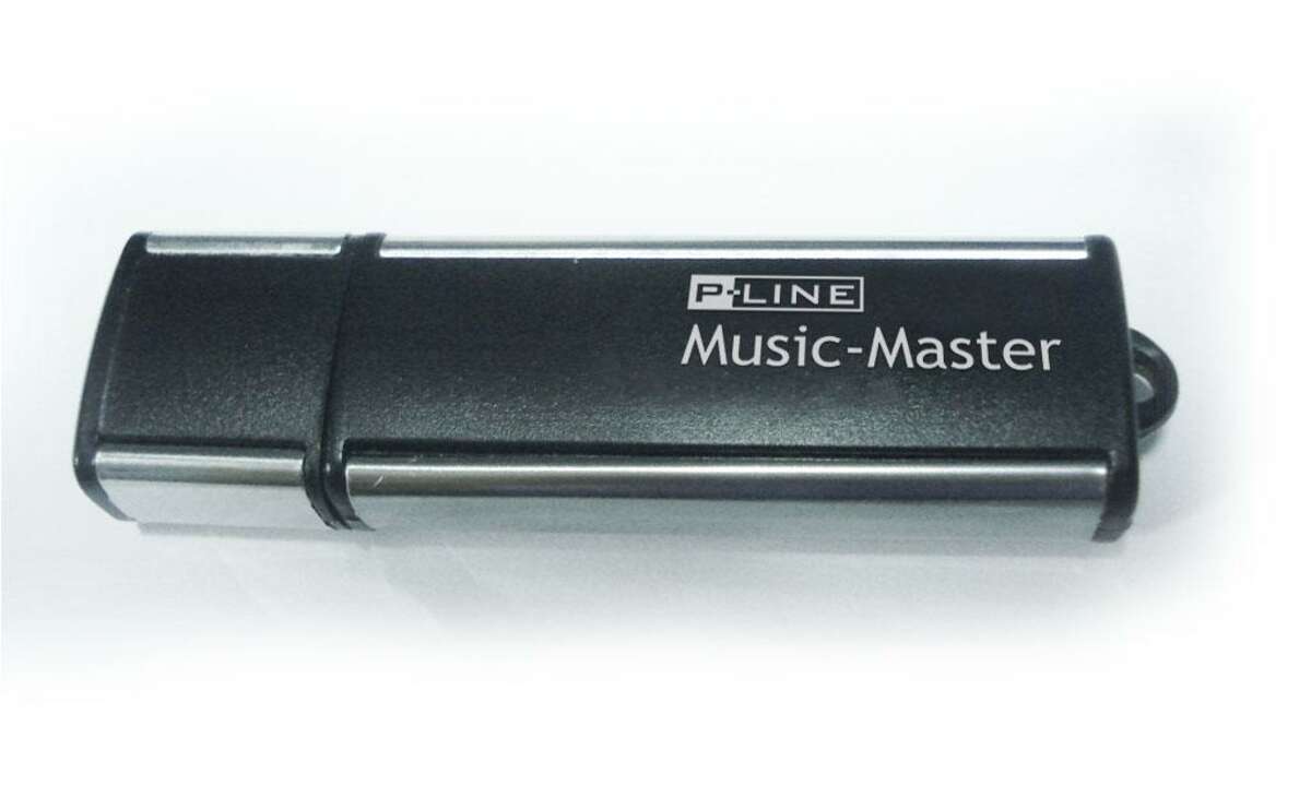 USB FM Audio Transmitter