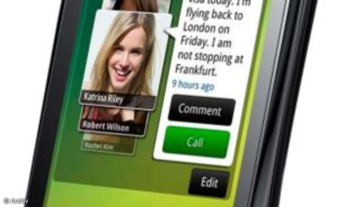 Samsung Galaxy 3