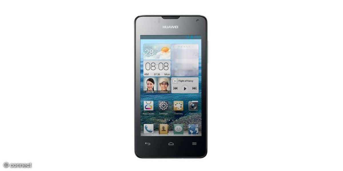 Huawei Ascend Y300