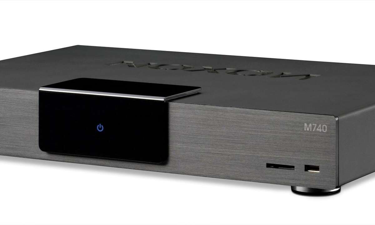Terratec Noxon M740