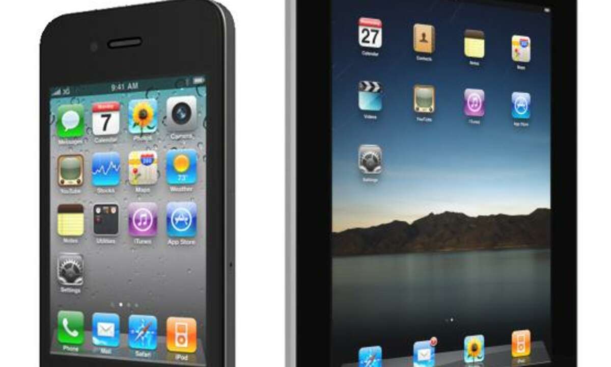 Apple iOS 4.2