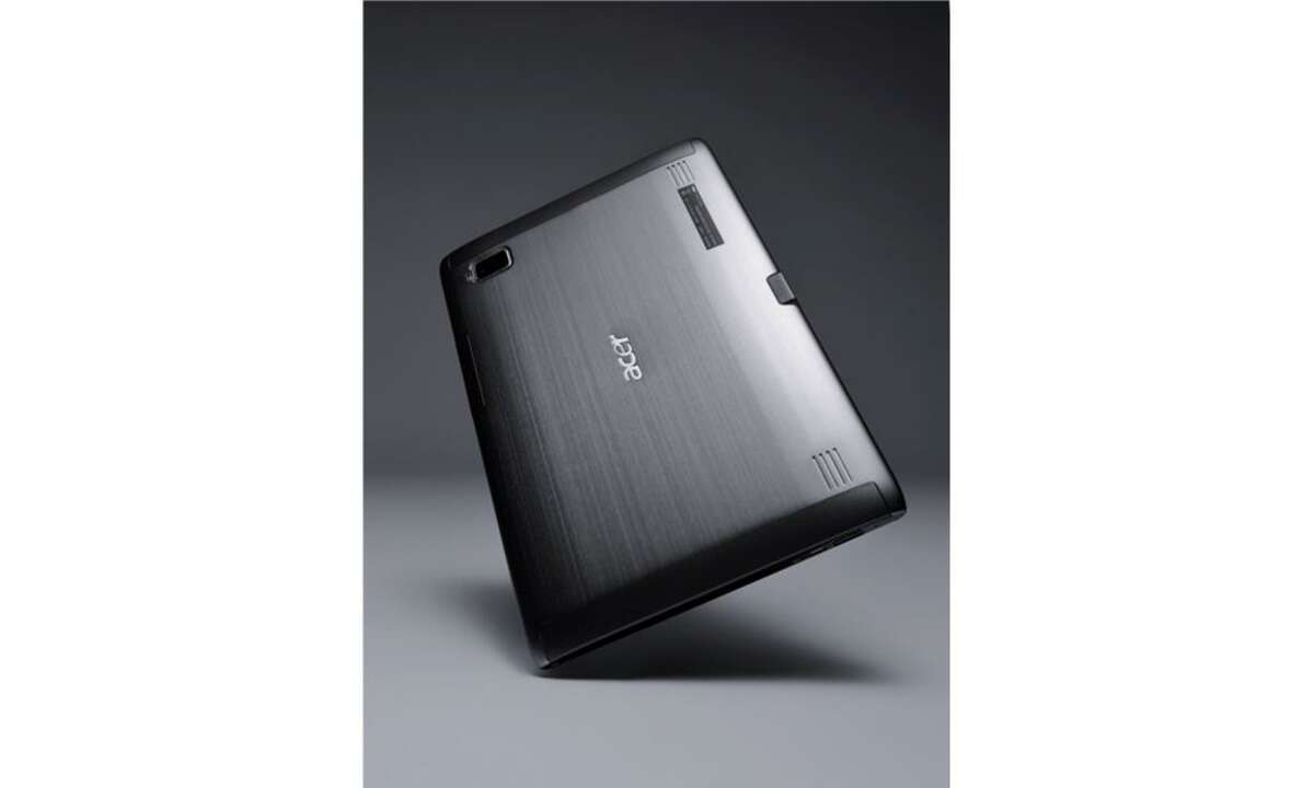 Acer-Tablet