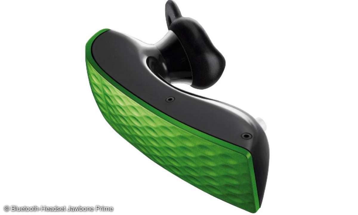 Bluetooth-Headset Jawbone Prime