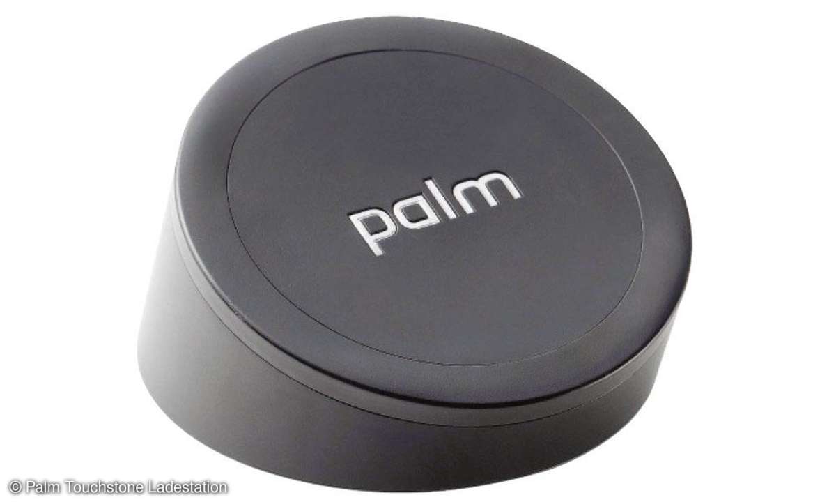 Palm Touchstone Ladestation