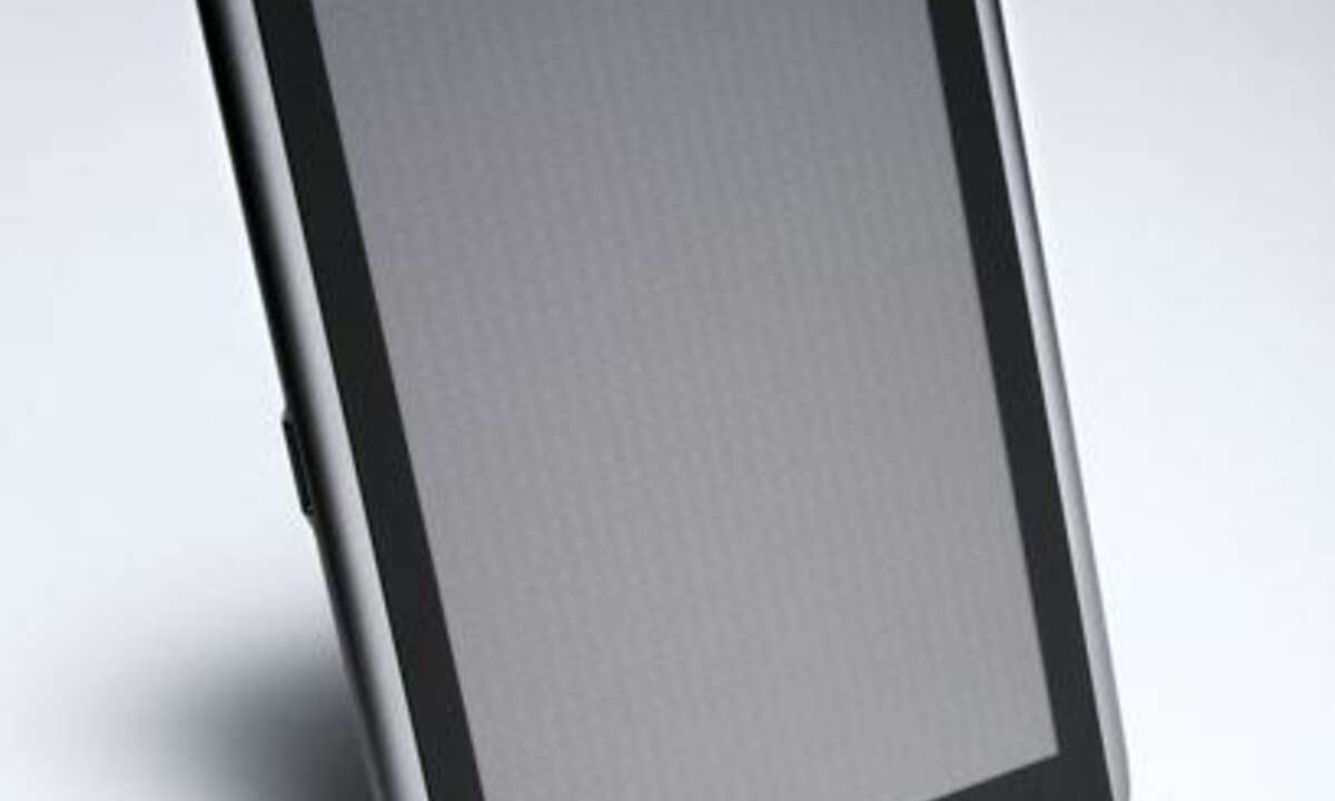 Acer Tablet