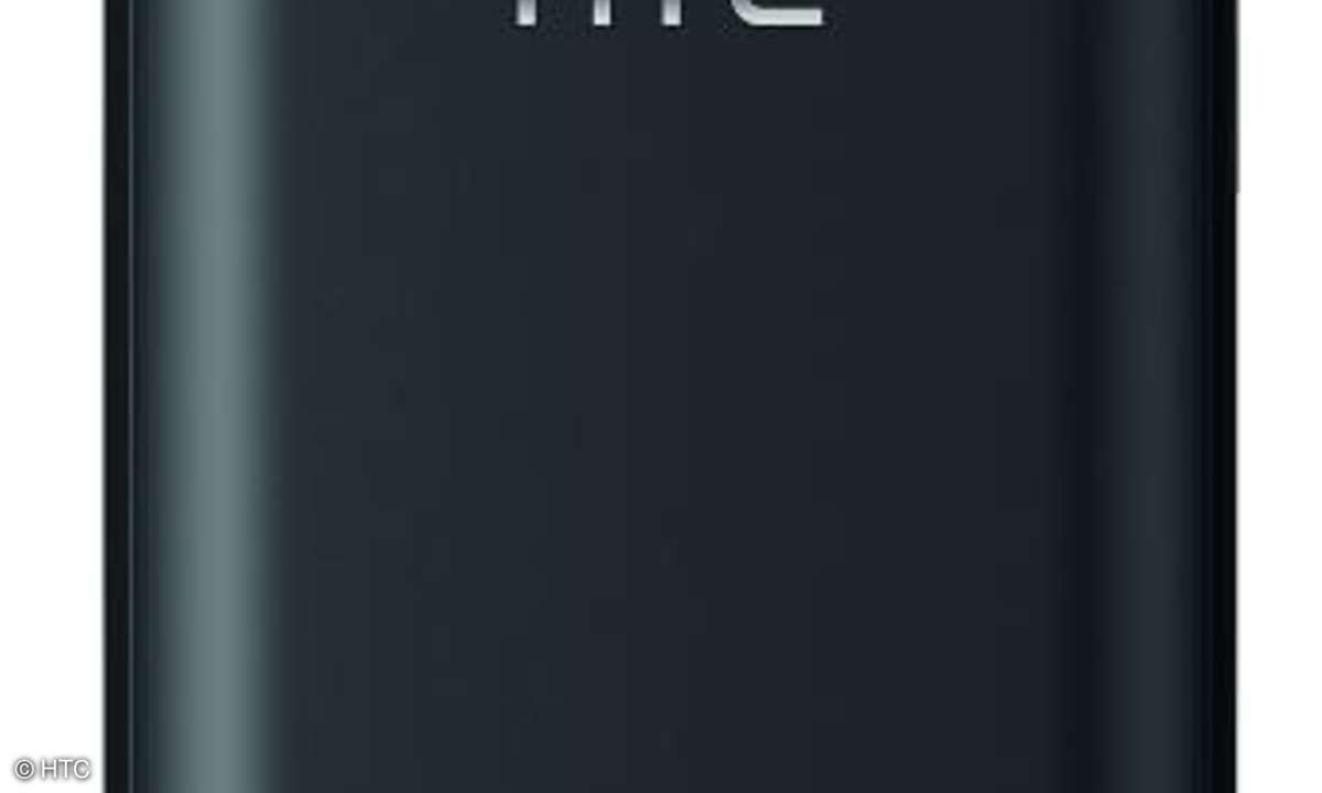 HTC 7 Trophy