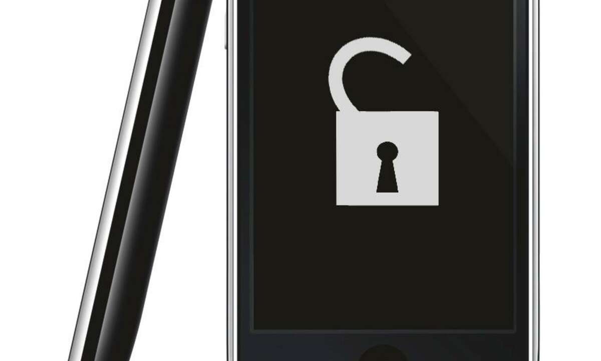 Apple iPhone Unlock