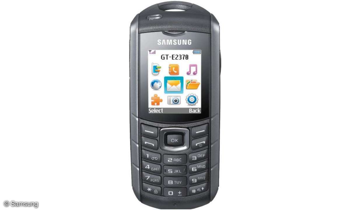 Samsung E2370