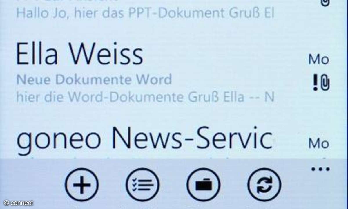 Windows Phone 7