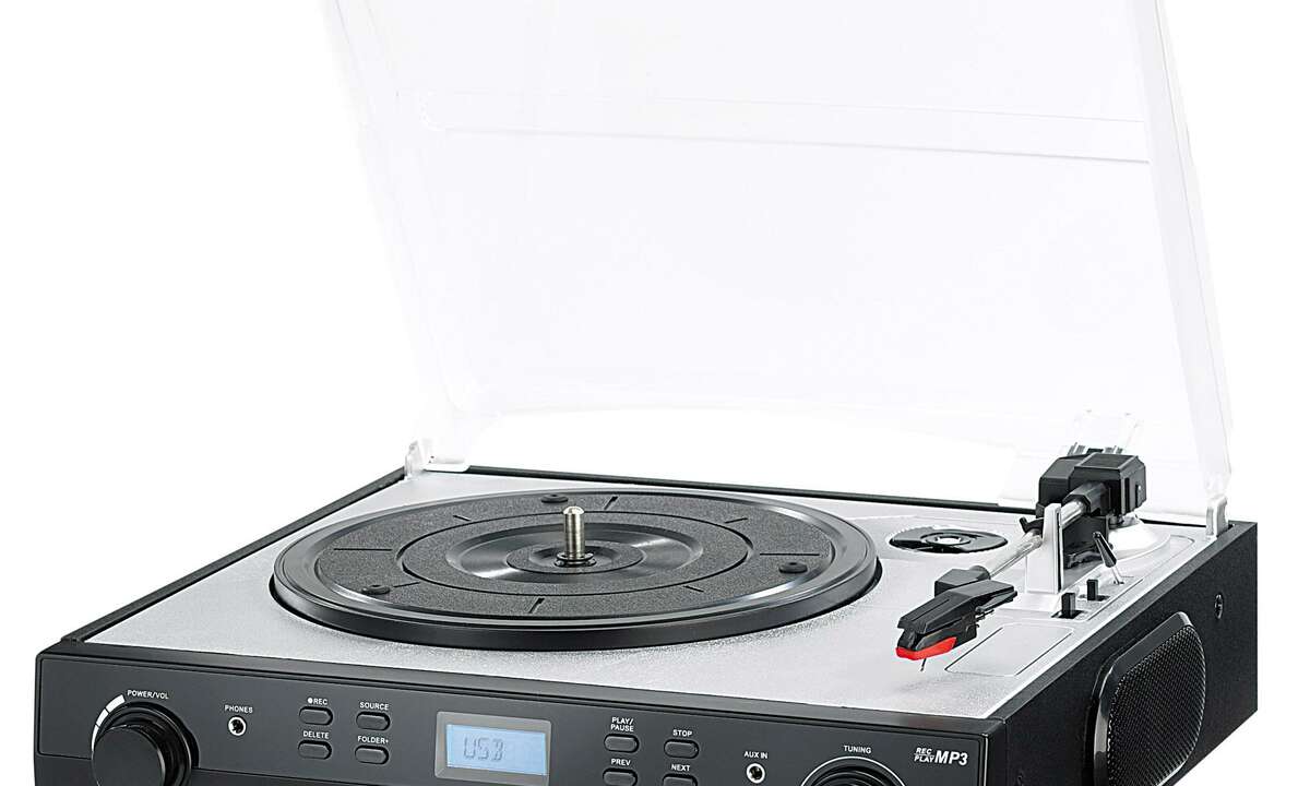 Auvisio UPL-800.MP3