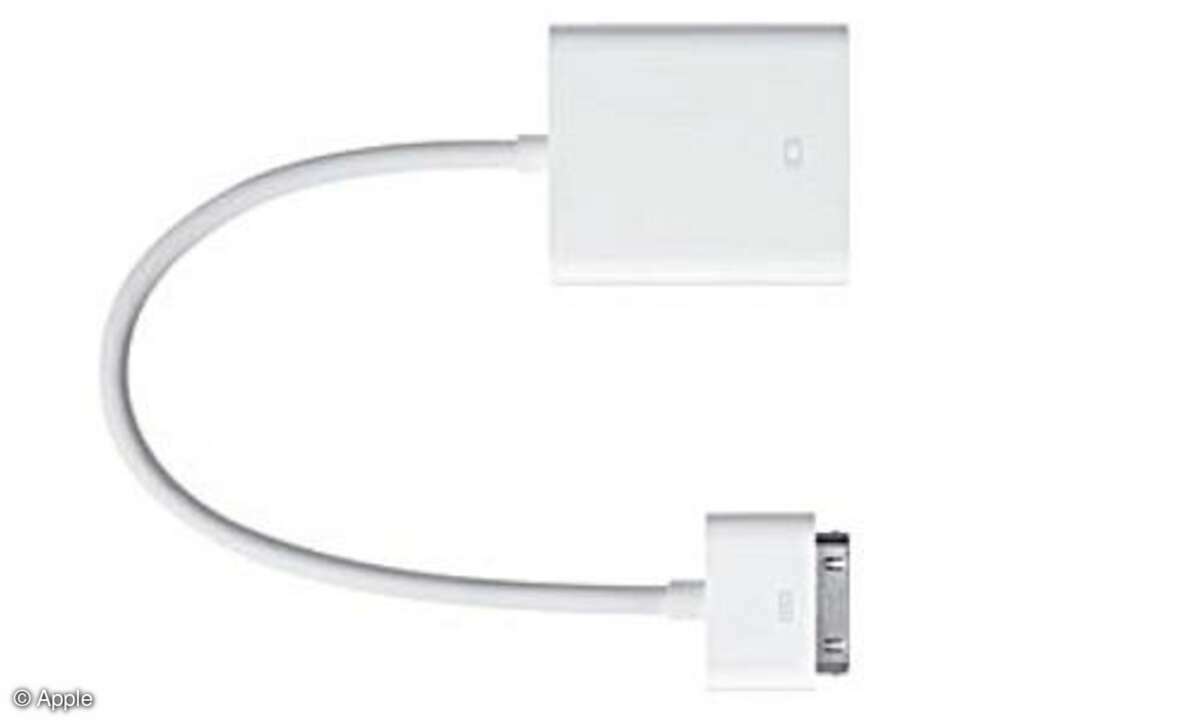 Apple-Adapter
