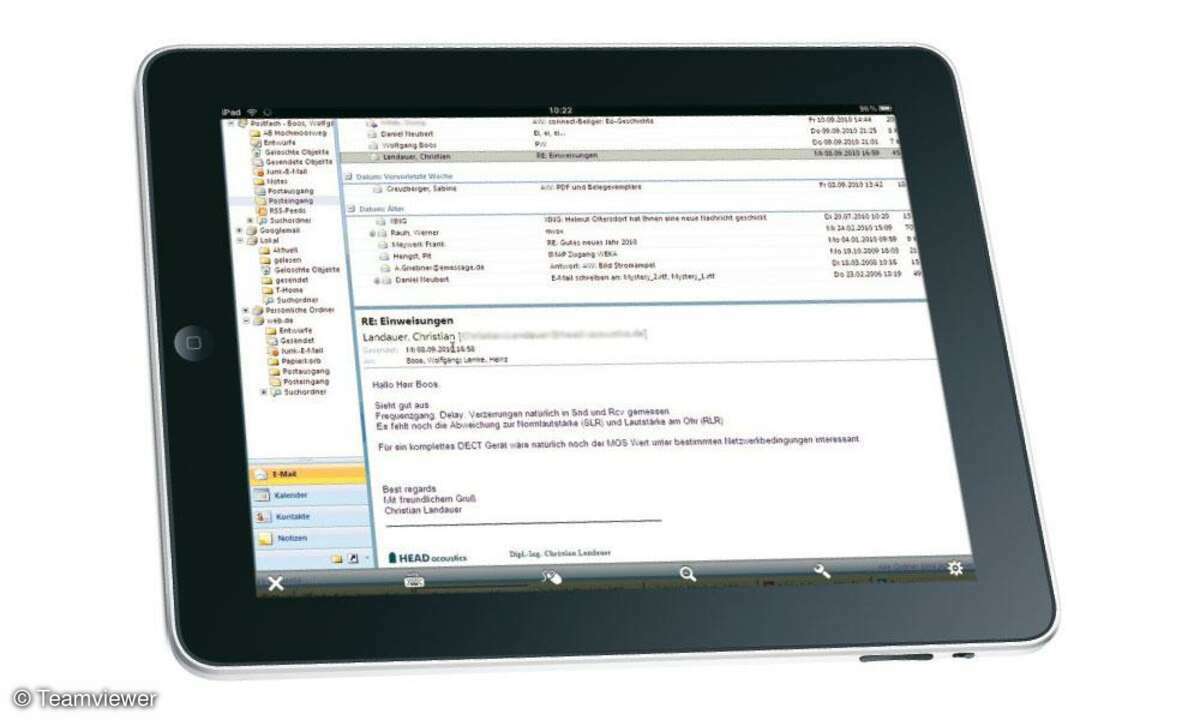 Teamviewer
