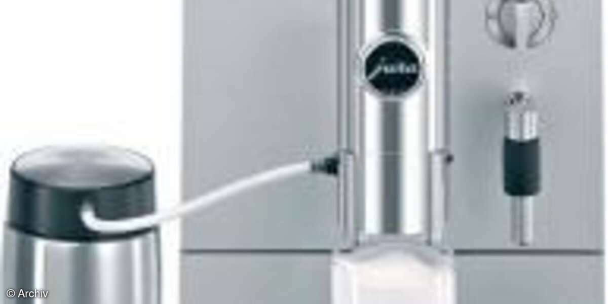 Jura ENA 9 One Touch