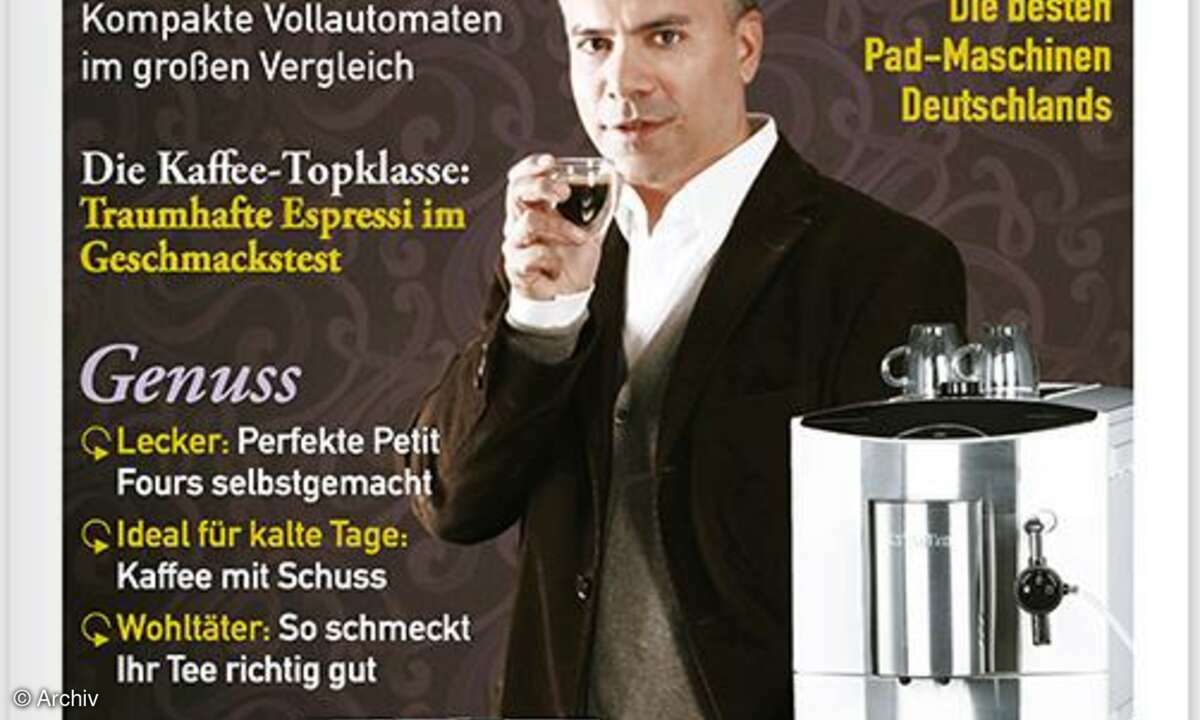 5 x Dallmayr-Espressospezialitäten im Set
