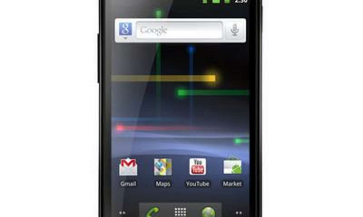 Google Nexus S