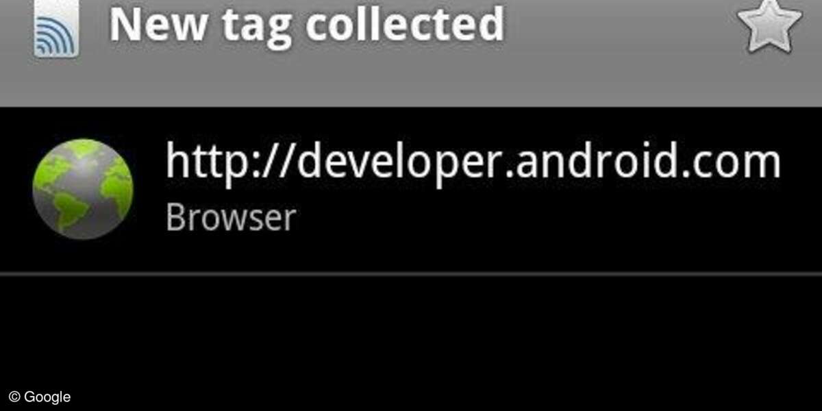 Google Android 2.3 Gingerbread