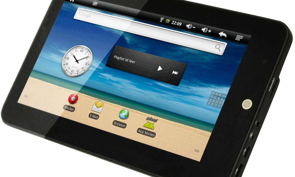 mobilcom-debitel oneTab