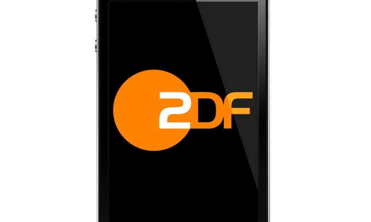 ZDF-Mediathek für iPhone