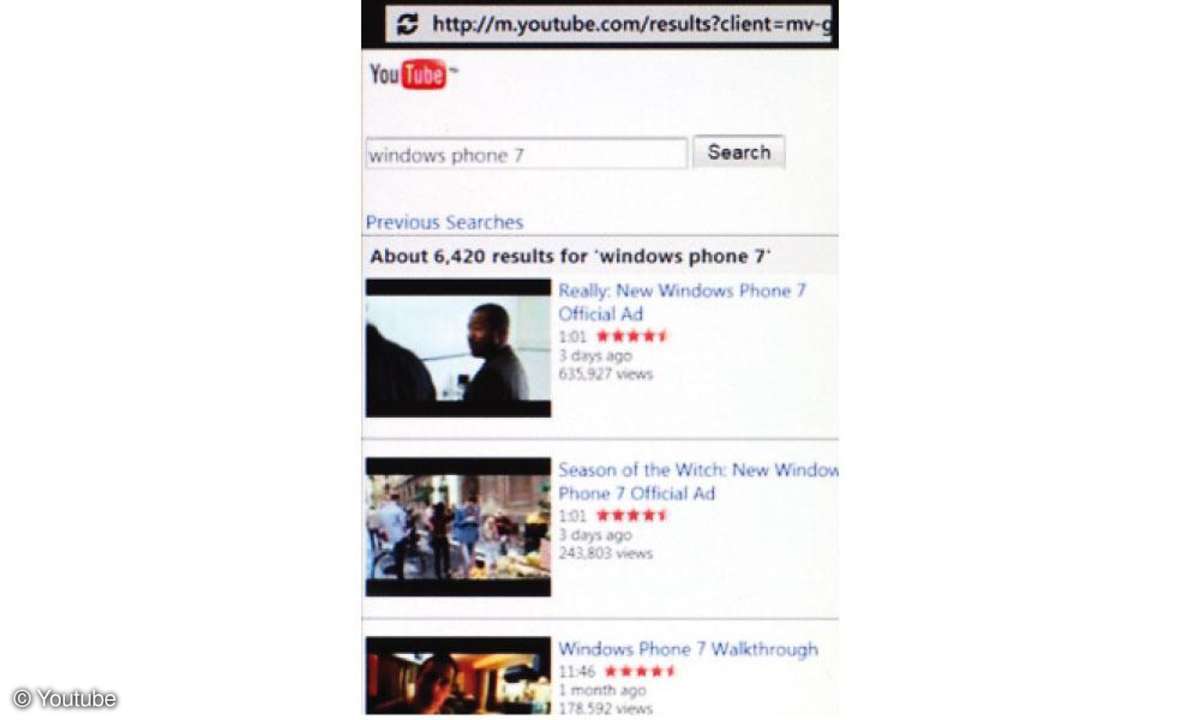 Youtube