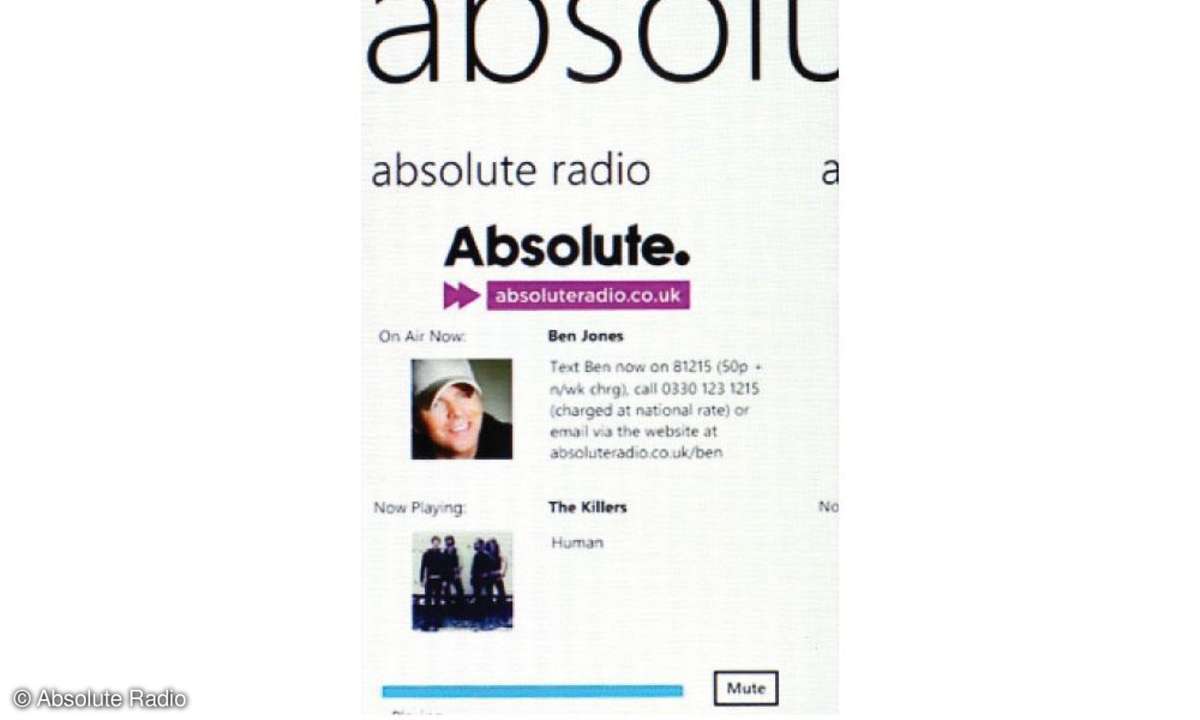 Absolute Radio