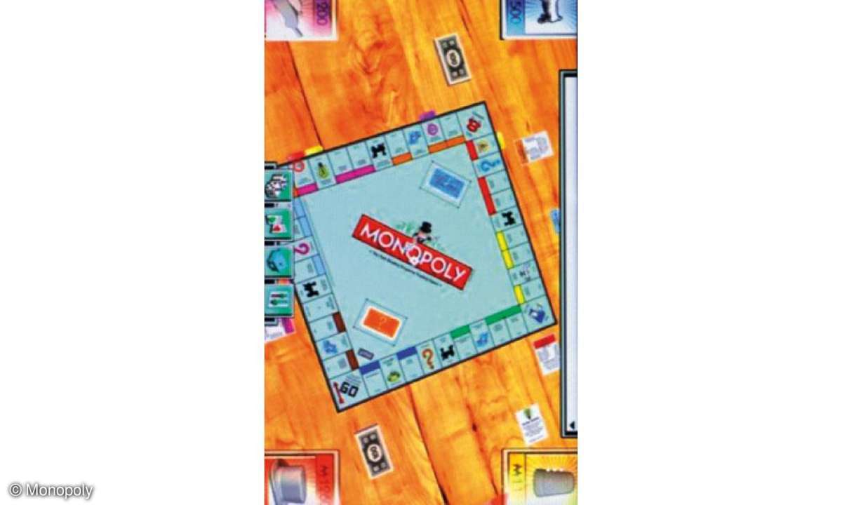 Monopoly